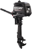 Mercury F 5 MLA SailPower – billede
